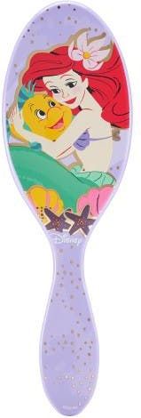 Wet Brush - Original Detangler - Haarborstel - Disney Princess Ariel - 1 st