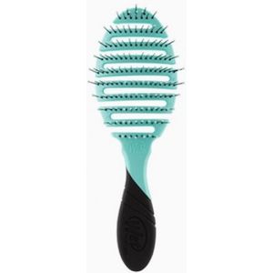 The Wet Brush Pro Flex - Haarborstel - Royal Blue