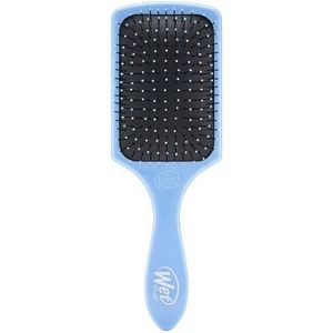 Haarborstel - Peddelontwarring - Geschikt voor Lang Haar - Zonder Trekken