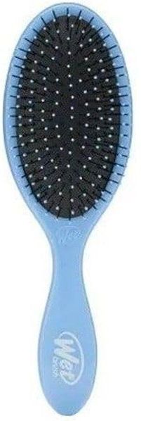 Wet Brush - Original Detangler - Haarborstel - Sky - 1 st