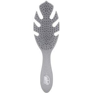 Wet-Brush Go-Green Detangler - Grijs - 1 Stk.