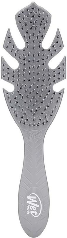 Wet-Brush Go-Green Detangler - Grijs - 1 Stk.