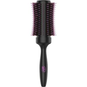 The Wet Brush - Ronde Borstel - Voor Volume - Fijn & Medium Haar - 1 st