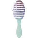 Borstel The Wet Brush Pro Flex Dry Ombre Blauw (1 Stuks)