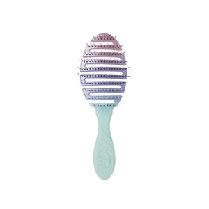 Borstel The Wet Brush Pro Flex Dry Ombre Blauw (1 Stuks)