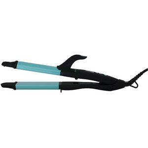 BIO IONIC 3-1 CURLER wand flat iron - Curling Iron - Styling iron - Krultang en stijltang in 1