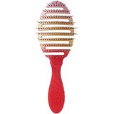 Wet-Brush - ProFlex Dry - Haarborstel - Ombre Coral