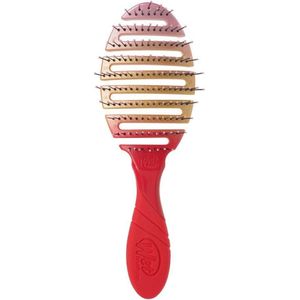 Wet Brush Pro Flex Dry Ombre Coral 1 st