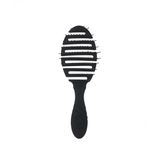Wet Brush Pro Flex Dry Detangler - Black