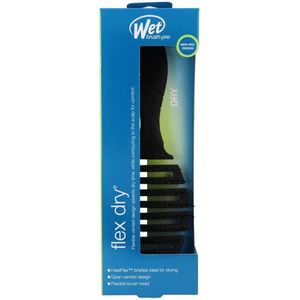 Wet Brush - Flex Dry - Black