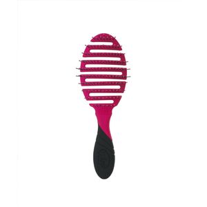 The Wet Brush - Pro Flex Dry - Pink - Anti Klit Borstel - Roze - Flexibel en Hittebestendig