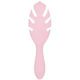 Wet Brush Haarborstel Go Green Roze