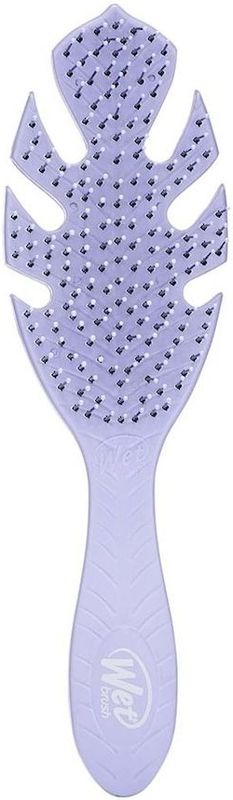 Wet Brush Pro Go Green Detangler Lavender 1 st