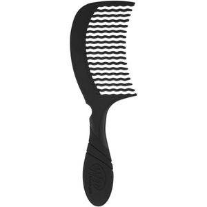 Wetbrush Pro Detangling Comb Black