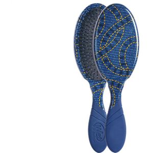 Wet Brush - Pro Detangler - Haarborstel - Denim