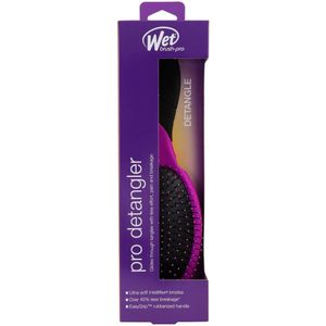 Wetbrush Pro Detangler Purple