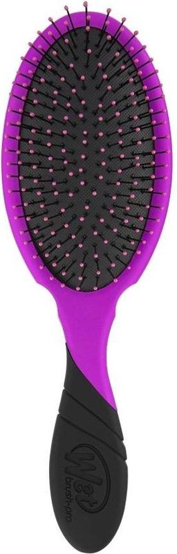 The Wet Brush - Pro Detangler - Paars