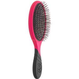 Wet Brush Pro Detangler haarborstel roze, pak van 1