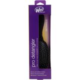 WetBrush PRO Detangler Black