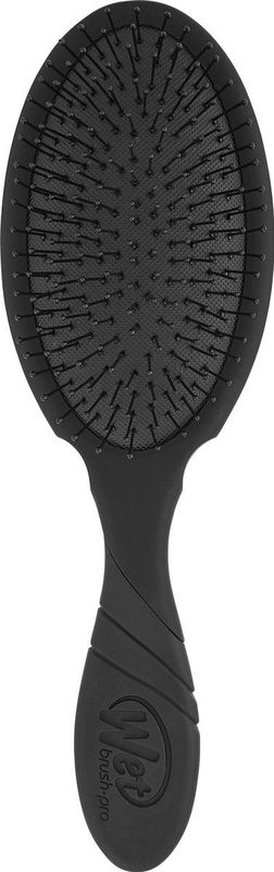 WetBrush PRO Detangler Black