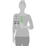 The Wet Brush - Go Green Detangler - Green