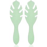 The Wet Brush - Go Green Detangler - Green