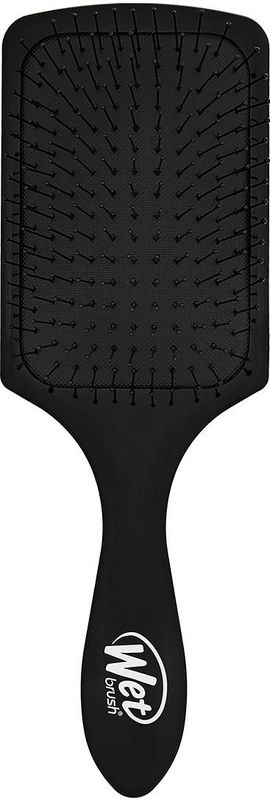 WetBrush - Paddle Detangler - Haarborstel - Paars - Intelliflex Borstels