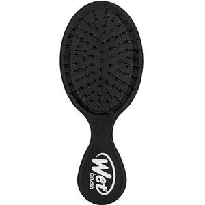 The Wet Brush - Pro Detangler Mini - Zwart - Intelliflex™ Haren