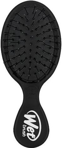 The Wet Brush - Pro Detangler Mini - Zwart - Intelliflex™ Haren