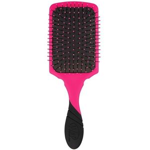 Wet Brush - Pro Paddle - Haarborstel - Platte Borstel - Voor Vrouwen