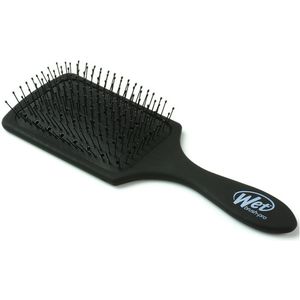 The Wet Brush - Pro Paddle - Black