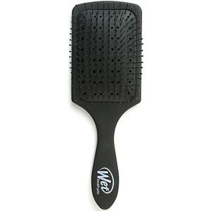 The Wet Brush - Pro Paddle - Black