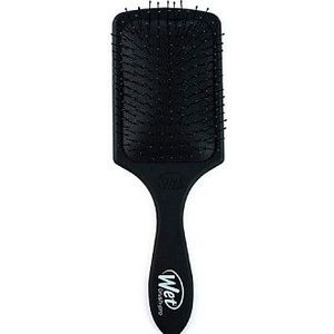Wet Brush Pro Paddle Haarborstel Black 1 st