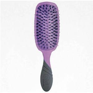 Wet Brush Wet Brush Shine Enhance Paars 1