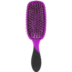 Wet Brush Wet Brush Shine Enhance Paars 1