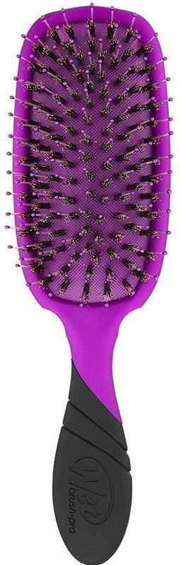 Wet Brush Wet Brush Shine Enhance Paars 1