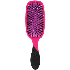 Wet Brush Haarborstels Pro Shine Enhancer Pink