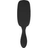 Wet Brush - Pro Shine Enhancer - Haarborstel - Zwart - IntelliFlex en Everzwijnhaar
