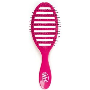 The Wet Brush Borstel Speed Dry Brush Pink