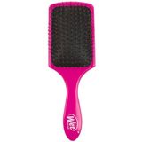 Wet Brush Paddle Haarborstel Pink