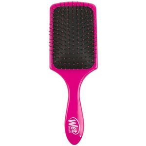The Wet Brush - Paddle Detangler - Pink - Borstel
