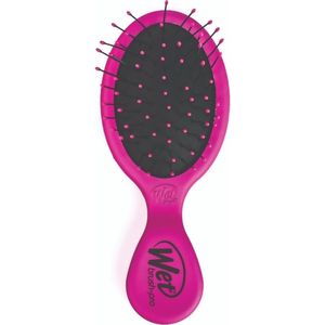 The Wet Brush - Pro Detangler Mini - Haarborstel - Pink