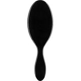 Wet Brush Original Detangler haarborstel Ultra zacht IntelliFlex Zwart