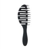 The Wet Brush - Pro Flex - Haarborstel - Zwart