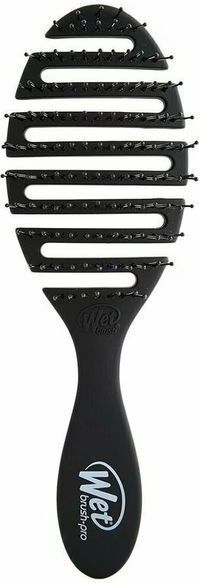 The Wet Brush - Pro Flex - Haarborstel - Zwart