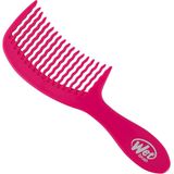 The Wet Brush - Wet Comb - Kam - Pink