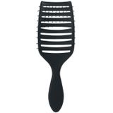 Borstel Epic Professional The Wet Brush Zwart