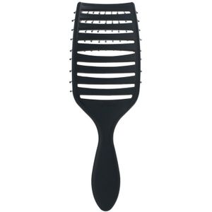 Borstel Epic Professional The Wet Brush Zwart