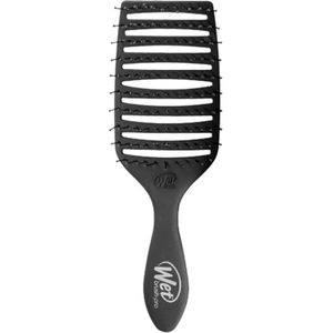 Borstel Epic Professional The Wet Brush Zwart