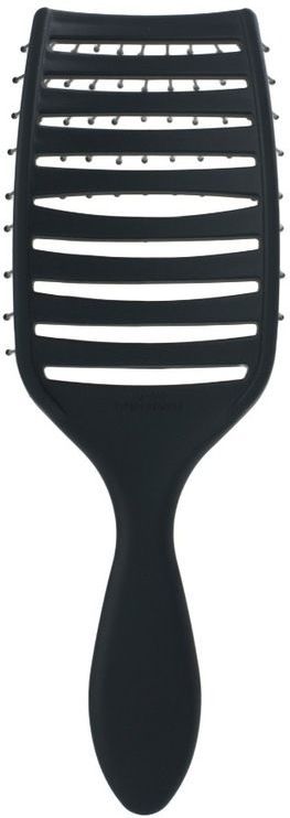 Borstel Epic Professional The Wet Brush Zwart